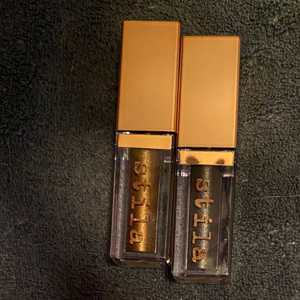 Still Glitter and Glow Liquid Eyeshadow
